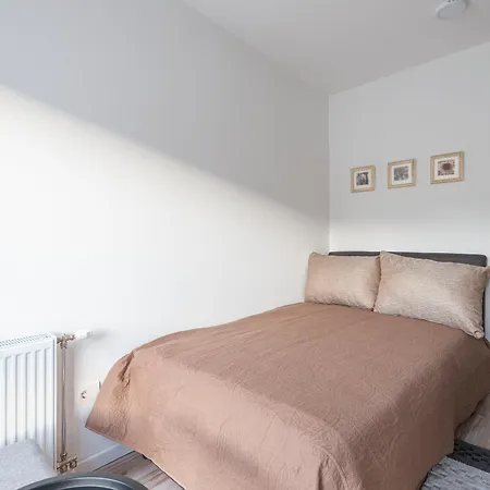 Fenix Apartment Vranje