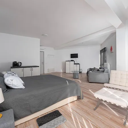 Appartement Fenix Vranje