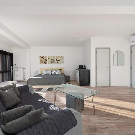 Fenix Appartement Vranje