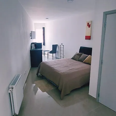 Apartment Fenix