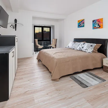 Fenix Appartement Vranje