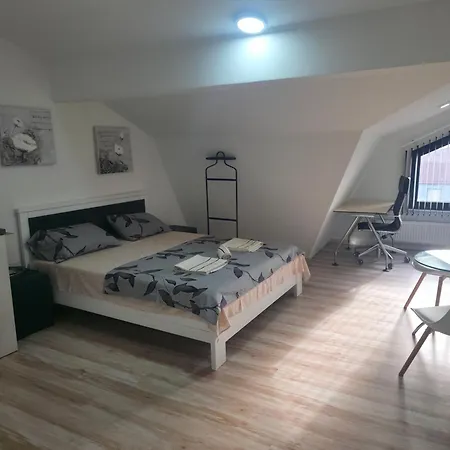 Fenix Apartment Vranje