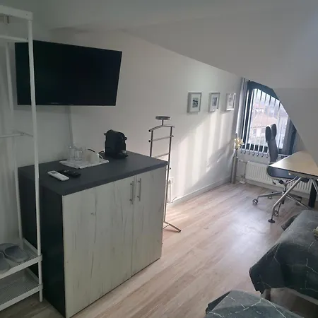 Fenix Apartment *