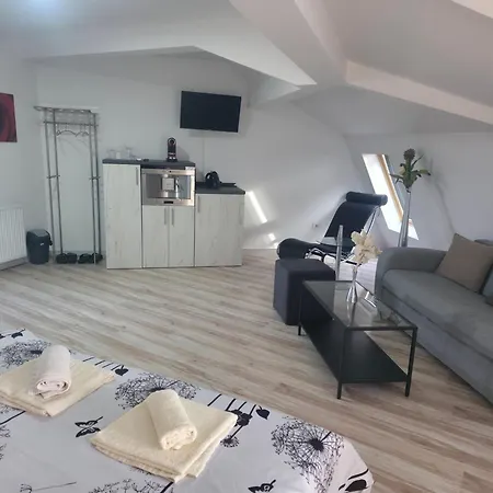 Apartment Fenix *