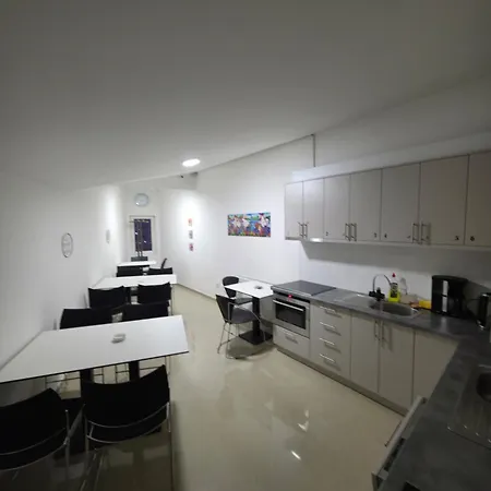 Fenix Appartement Vranje