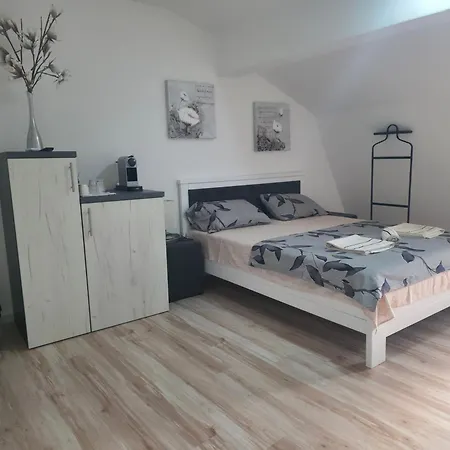 Fenix Apartment