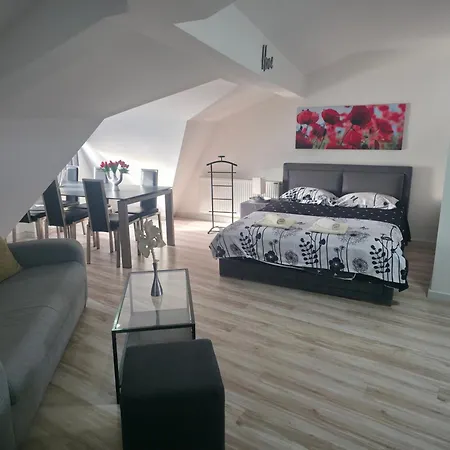 Apartment Fenix Vranje