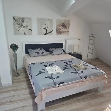 Fenix Apartment *
