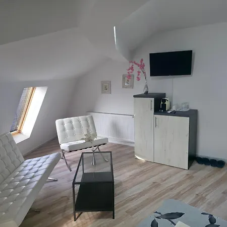 Fenix Apartment Vranje