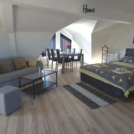 Fenix Appartement Vranje