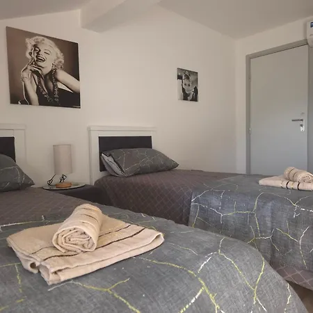 Appartement Fenix Vranje