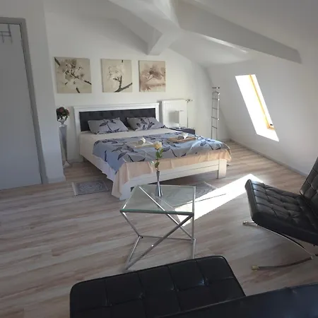 Appartement Fenix Vranje