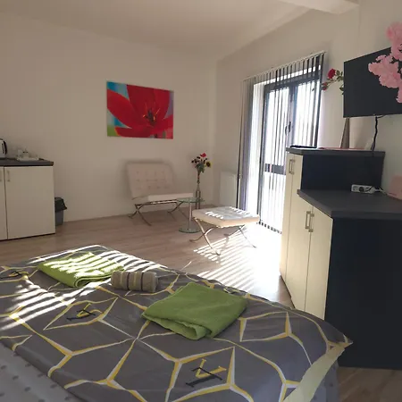 Fenix Appartement Vranje